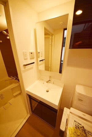 レアライズ西川口2の物件内観写真